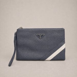 PRADA/clutch