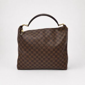 Louis Vuitton/Damier Ebene Portobello
