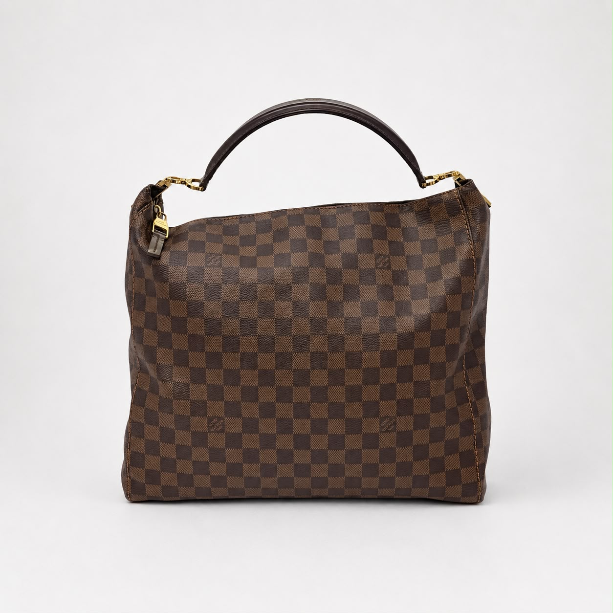 Louis Vuitton/Damier Ebene Portobello: imagen 1