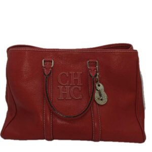 CH/Signature rojo