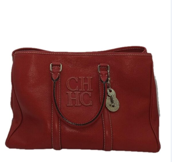 CH/Signature rojo