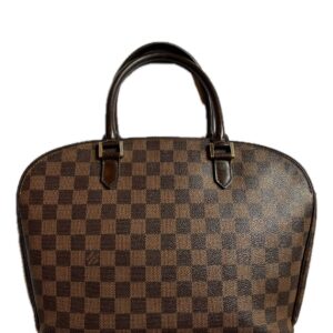 Louis Vuitton/Damier Ebene