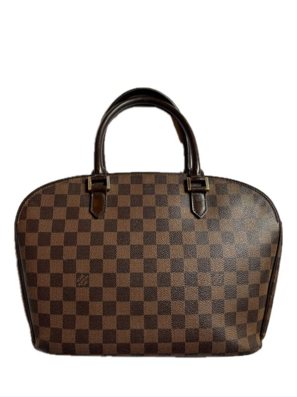 Louis Vuitton/Damier Ebene