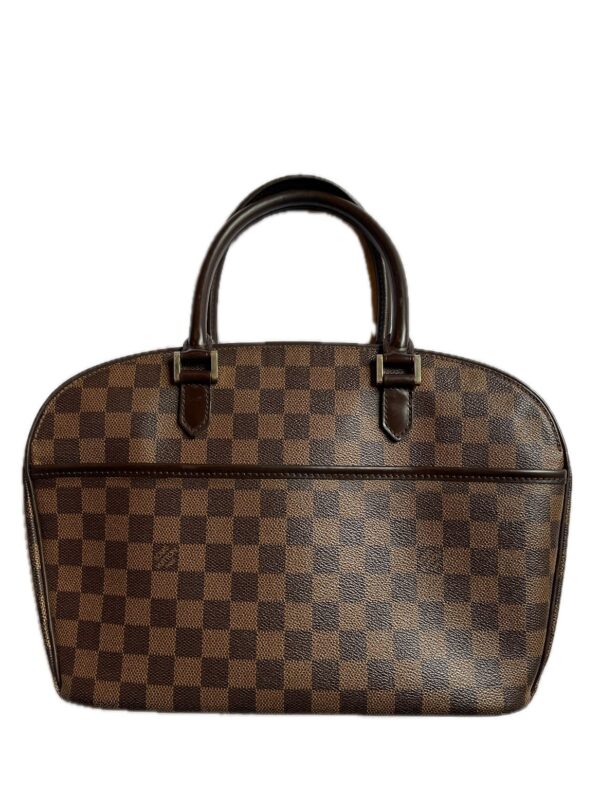 Louis Vuitton/Damier Ebene - Imagen 2