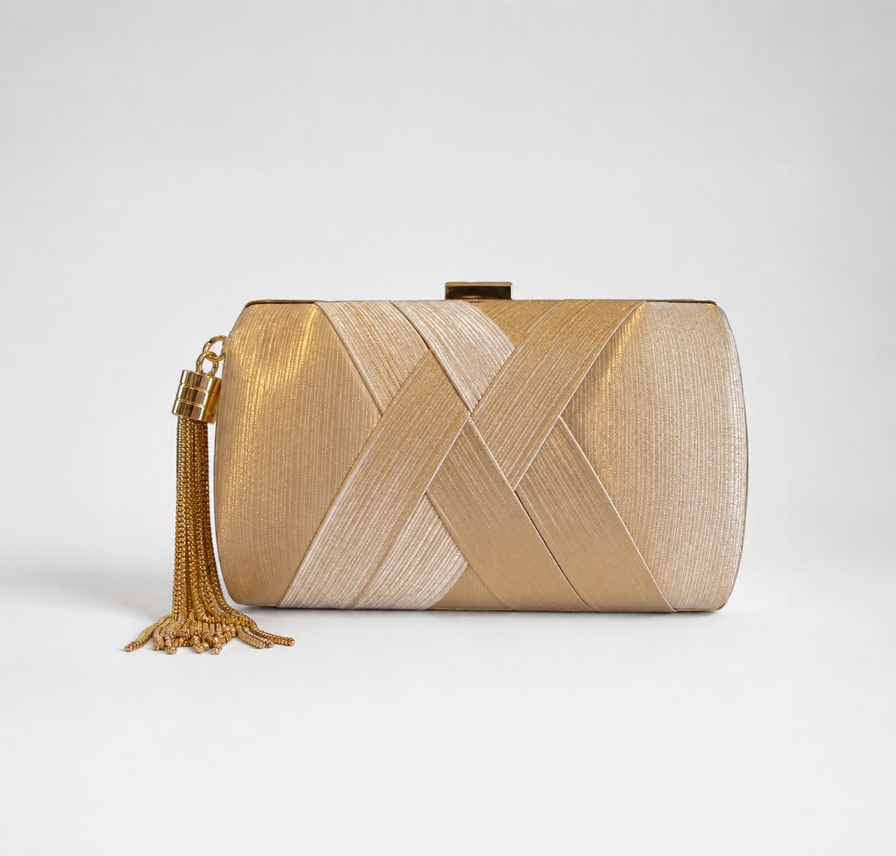 Cofre gold: imagen 1