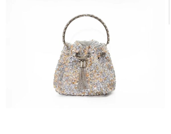 OCEAN/bucket bag