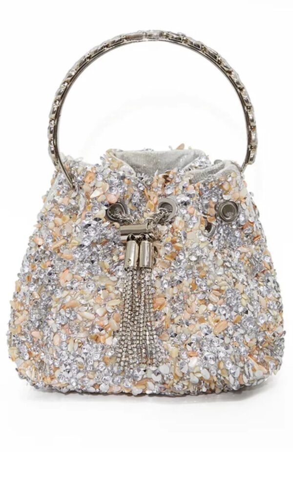 OCEAN/bucket bag - Imagen 2