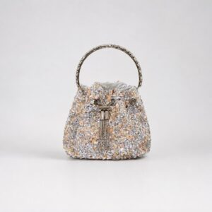 OCEAN/bucket bag