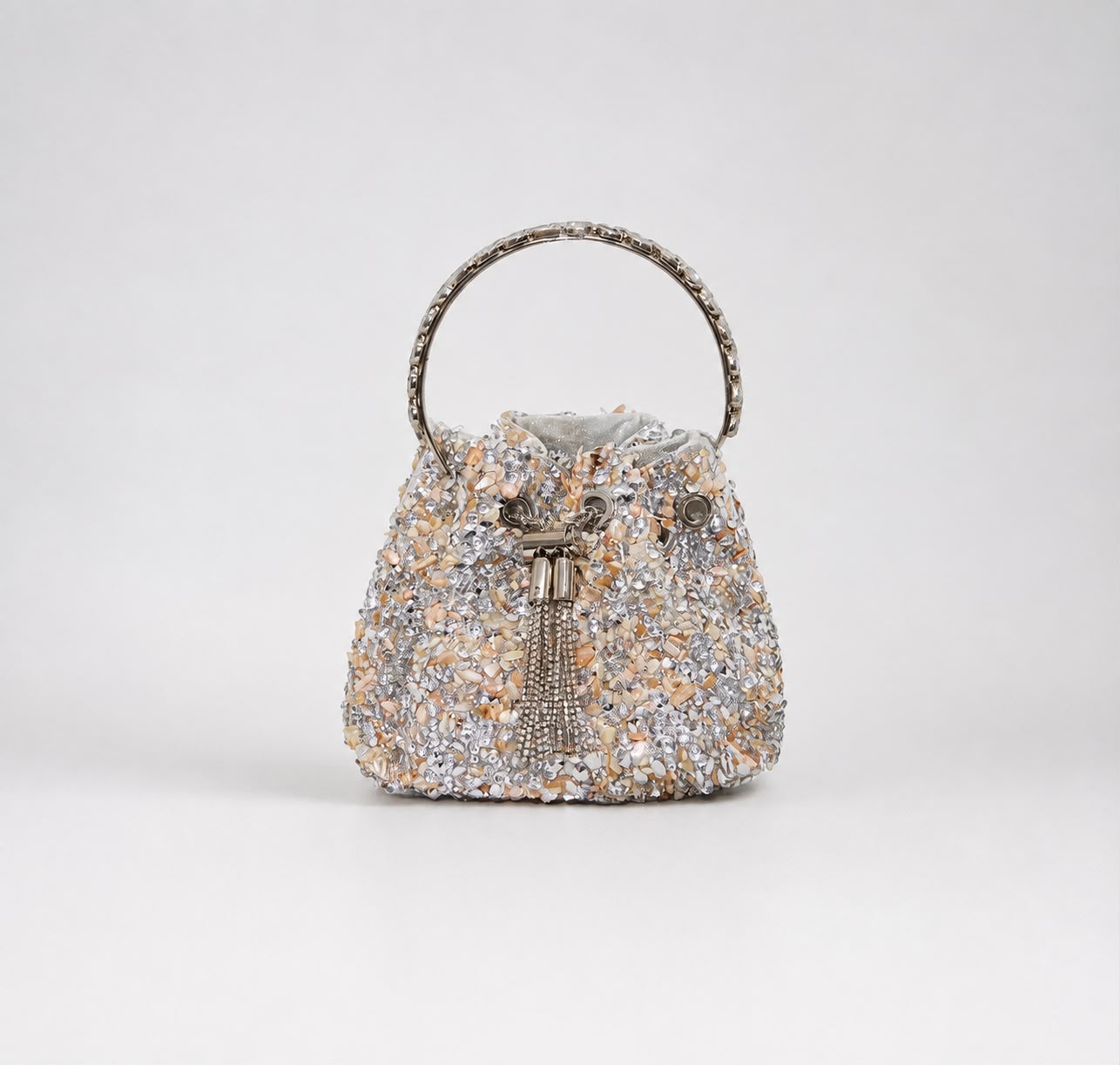 OCEAN/bucket bag: imagen 1