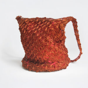 MARIA MOURAD/Cobre: imagen 4