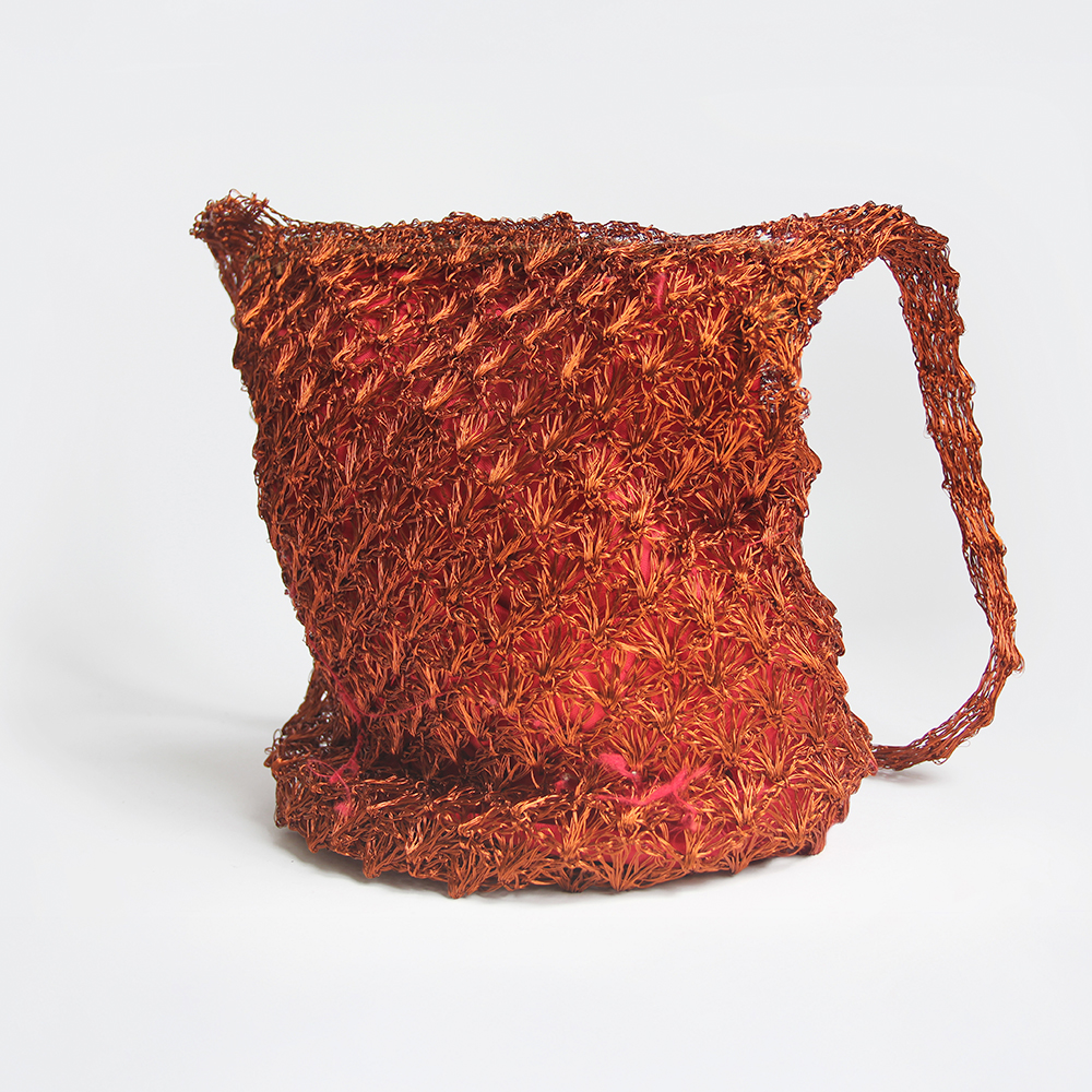 MARIA MOURAD/Cobre: imagen 4