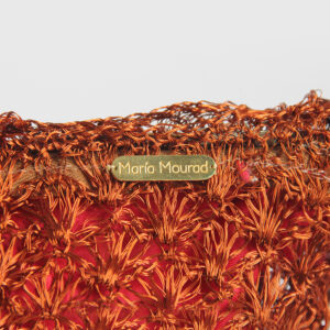 MARIA MOURAD/Cobre: imagen 7