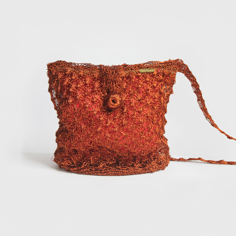 MARIA MOURAD/Cobre: imagen 1