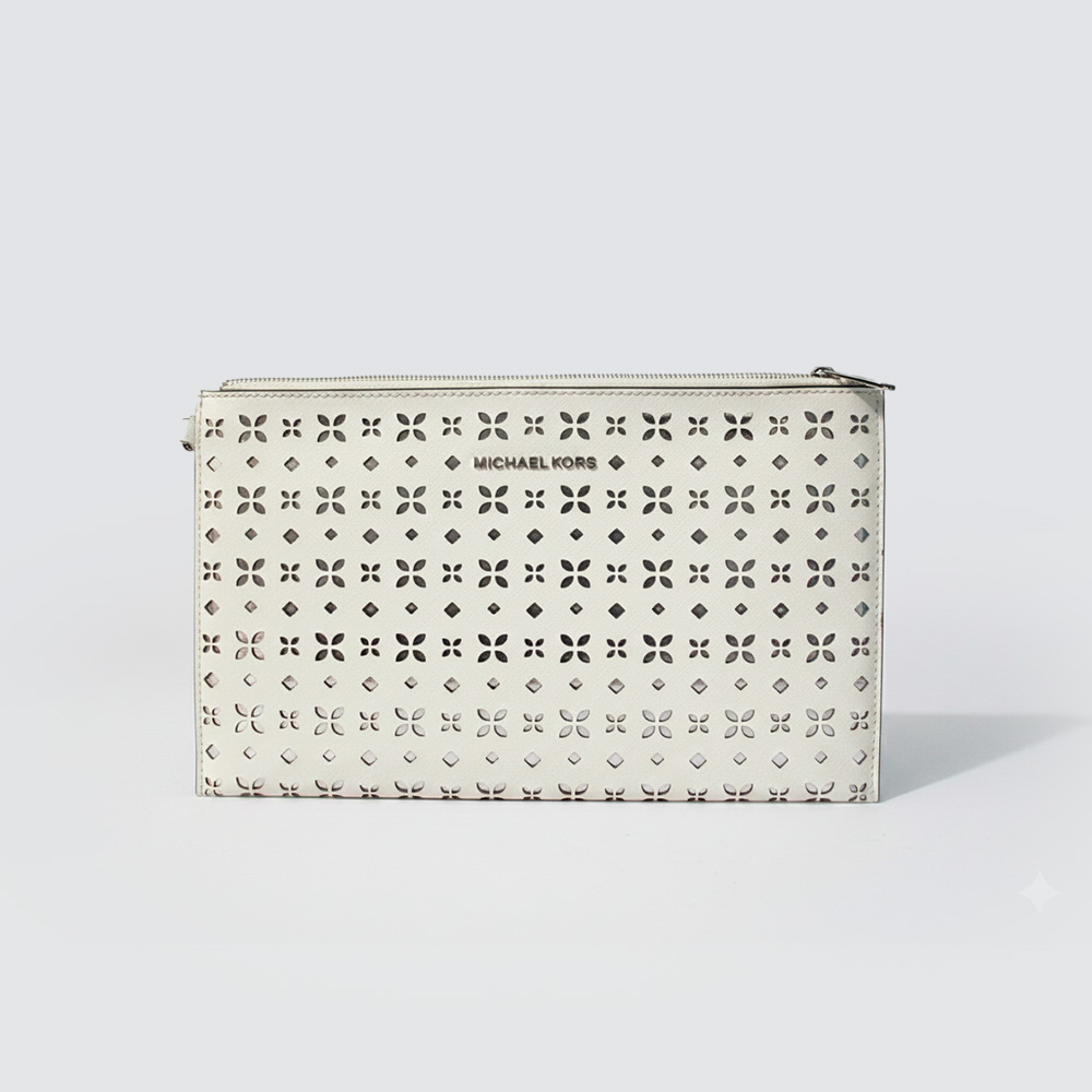 MICHAEL KORS/clutch: imagen 1