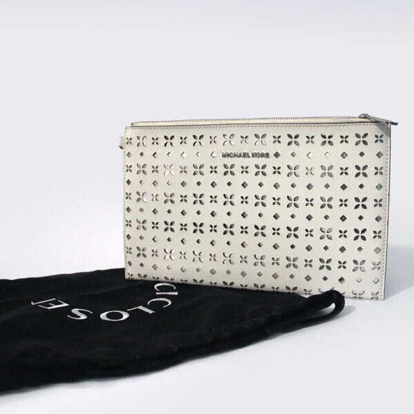 MICHAEL KORS/clutch