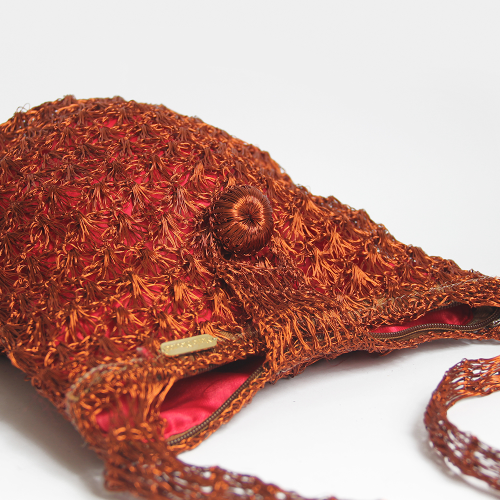 MARIA MOURAD/Cobre: imagen 6