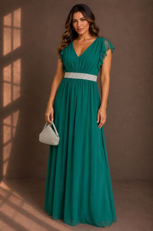 Vestido Serena