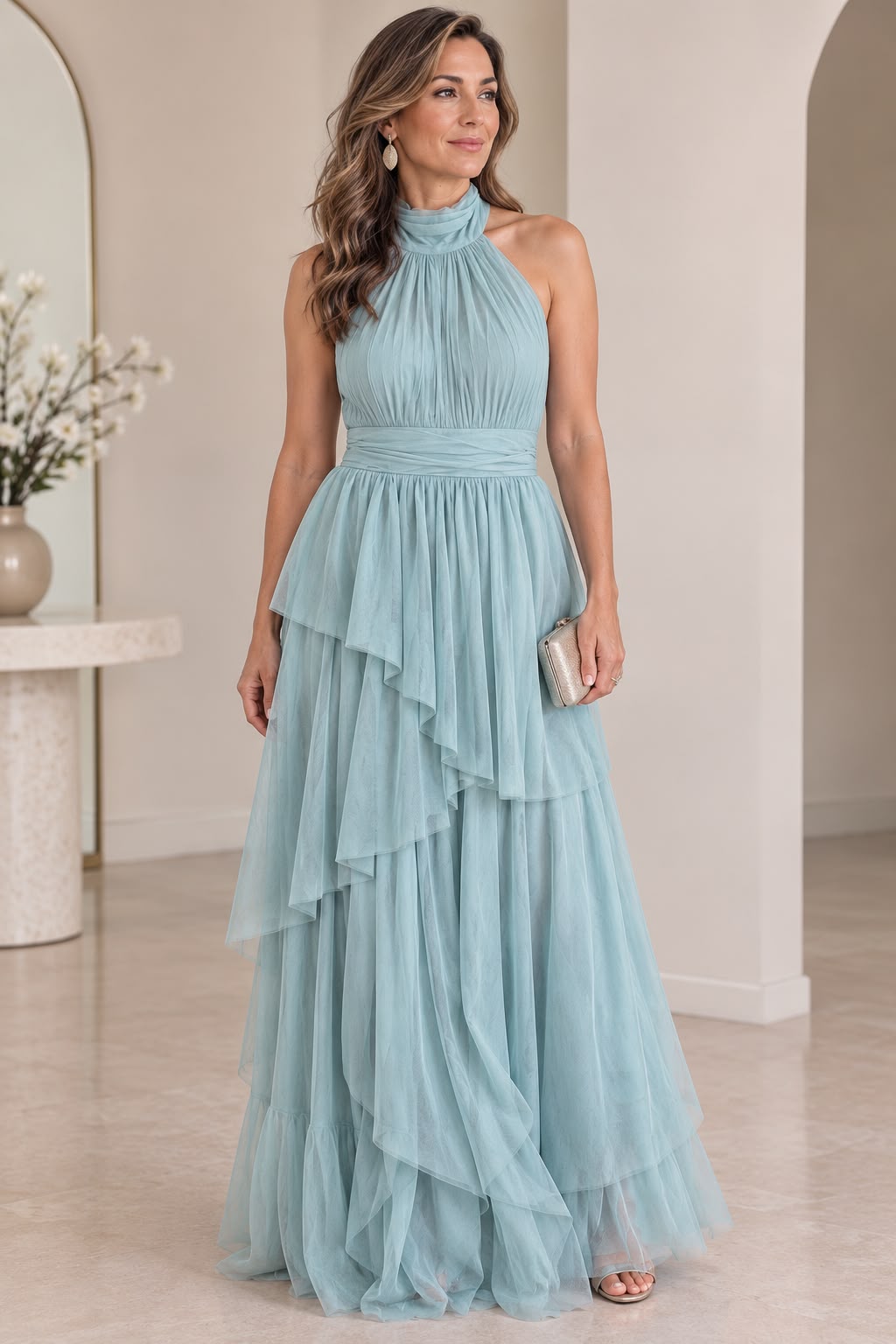 ICE DRESS: imagen 1